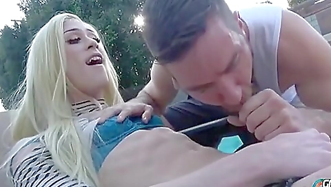 Anal and busty shemales video with jenna fucks in hot game