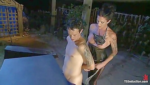 Hottest Xxx Video Transsexual Shemale Exclusive Version